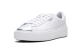 PUMA Suede Platform Silver (364525-01) weiss 5
