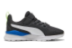 PUMA Anzarun Lite AC PS Dusky Gray Fizzy Light (372009_46) nero 1