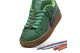 PUMA Suede XL Teenage Mutant Ninja Turtles (401427_01) grün 6