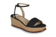 Ralph Lauren Sandalen LEONA (802920421001) negro 1