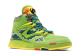 Reebok Jurassic Park Pump Omni Zone II x (GY0549) grün 6