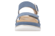 REMONTE Klassisch (D3P53-14) blauw 3