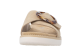 REMONTE Klassische Pantoletten (D2042-62) beige 3