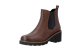 REMONTE Klassische Stiefeletten (D0A70-22) braun 5