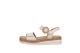 REMONTE Riemchensandalen (D0Q52-60) weiss 1