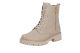 REMONTE Schnürstiefel crema (D8671-60) beige 5