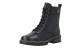 REMONTE Schnürstiefel (D0B85-00) schwarz 5