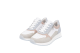 REMONTE Sportliche Schnürer hellgrau carnation bleu (D2G00-81) weiss 6