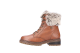 REMONTE Schnürstiefel (D0B74-24) braun 1