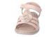 RICOSTA Sandalen (50 7001402/610) pink 3