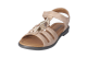 RICOSTA Sandalen (50 7001402/660) oro 5