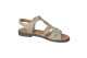 RICOSTA Pepino Sandalen (50 7001202/530) grau 2