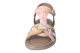 Ricosta Sandalen (50 7000202/331) multicolore 3