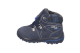 RICOSTA Pepino Schnürstiefel (50 3600102/180) blau 1