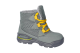 RICOSTA Pepino Schnürstiefel (50 3900102/570) grau 2
