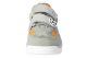 RICOSTA Klettschuhe Slipper (50 4702303/530) grau 3