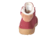 RICOSTA Pepino Schnürstiefel (50 3300303/370) rot 4
