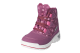 RICOSTA PEPINO Schnürstiefel (50 3800203/381) lila 5