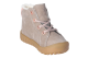 RICOSTA PEPINO Schnürstiefel kies (50 3300302/650) beige 6
