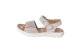 RICOSTA Sandalen (50 7800802/650) beige 1
