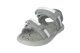 RICOSTA Pepino Sandalen (50 4200402/530) grau 5