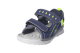 RICOSTA Sandalen (50 4500203/180) blau 5