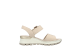 RIEKER Riemchensandalen (66466-60) beige 2