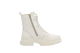 Rieker Schnürstiefel (W1870-60) blanc 2