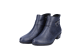 Rieker Klassische Stiefeletten (Y0775-14) noir 6