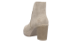 Rieker Klassische Stiefeletten (Y2553-60) beige 4