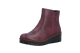 RIEKER Klassische Stiefeletten (X9165-35) rouge 1