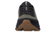 RIEKER low negro olive liane (U4501-55) schwarz 3