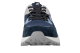 RIEKER low pazifik jeans mare bleu cement (U1305-14) blu 3