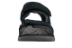 RIEKER Sandalen (26753-14) schwarz 3