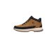 RIEKER Schnürboots butterscotch (U1670-68) schwarz 5
