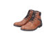 RIEKER Schnürboots muskat (F4510-24) braun 6