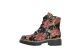 RIEKER Schnürstiefel (72617-90) noir 5