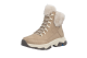 RIEKER Schnürstiefel fango (Z3971-20) braun 1