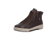 RIEKER Schnürstiefel havanna rancho (W0164-25) braun 1