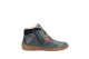 RIEKER Ankle (Z3724-54) schwarz 3