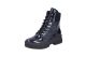 RIEKER Schnürstiefel (Y0220-14) schwarz 1