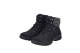 RIEKER Schnürstiefel (Z7220-00) schwarz 6