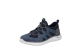 RIEKER Slipper (B6678-14) blau 1