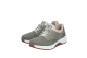 RIEKER Slipper Trotteur schilf (53160-52) bunt 6
