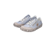RIEKER Sportliche Schnürer blu atlantic (L0314-42) blau 6
