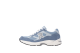 RIEKER Sportliche Schnürer cement (W4201-10) blau 5