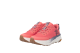 RIEKER Sportliche Schnürer coral (W4501-33) pink 6