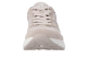 RIEKER Sportliche Schnürer cream (W4201-60) beige 3