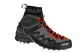 Salewa Wildfire Edge Mid GTX (61350-0538) grau 2