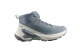 Salomon Genesis Mid Gore tex (L45409800) azul 2